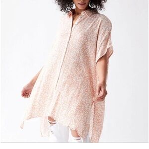 Lost + Wander Coverup